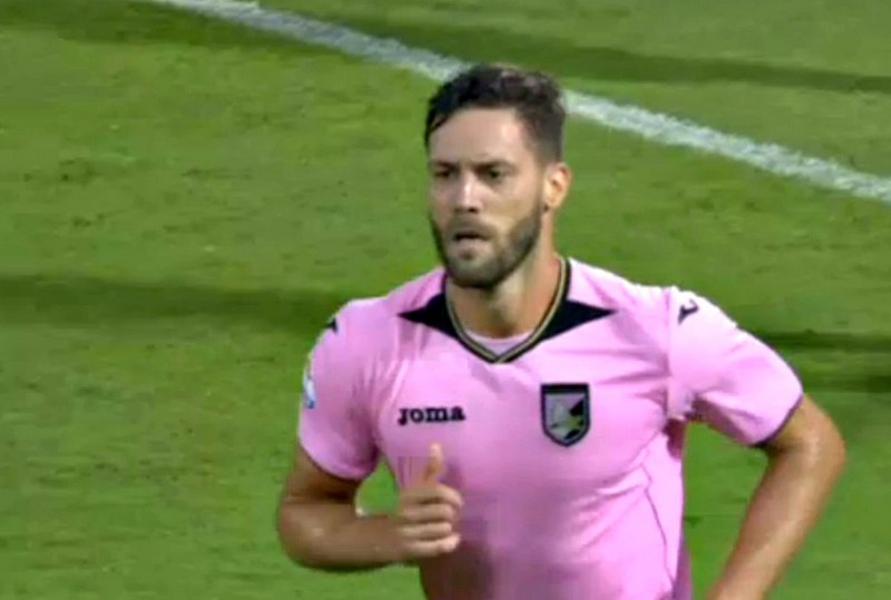 Palermo-Genoa 1-0: le pagelle