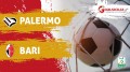 Palermo-Bari: 3-0 il finale-Il tabellino