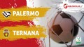 Palermo-Ternana: 2-3 il finale-Il tabellino