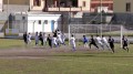 MILAZZO-ROCCACQUEDOLCESE 2-0: gli highlights (VIDEO)