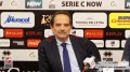 Lega Pro, Marani: “Avevamo il piacere di giocare la partita inaugurale a Catania. Sfida molto attesa…”