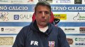 Paternò, Raciti: “Sapevamo che gara con Atletico Catania 1994 sarebbe stata complicata, vittoria però è meritata”
