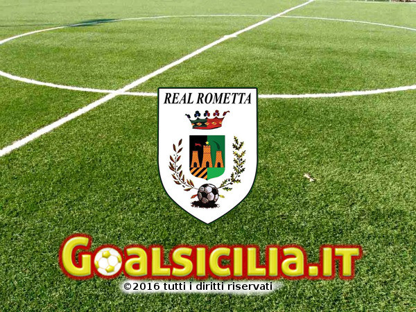 Real Rometta: senza la fusione con la Tirrenia, il titolo sarà trasferito-I dettagli
