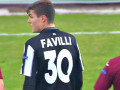 Calciomercato Palermo: piace Favilli dell'Ascoli-Arriverà in prestito dalla Juventus?