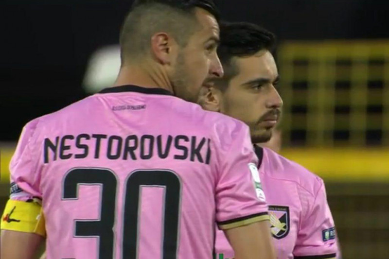 Frosinone-Palermo 2-0: le pagelle