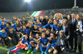 Nazionale una ‘Italia’ ai Mondiali ci sarà, la Femminile si qualifica per Francia 2019