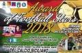 ‘Awards of Football Stars’: domani l’evento a Paternò, anche Goalsicilia.it tra i premiati-La lista