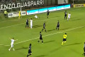 SIENA-CATANIA 1-0: gli highlights (VIDEO)