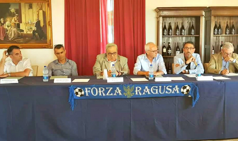 Ragusa: incontro proficuo con il sindaco Cassì