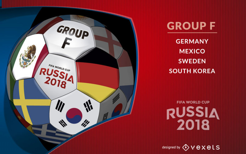 Mondiali Russia 2018, GRUPPO F: i convocati delle quattro squadre, calendario e classifica