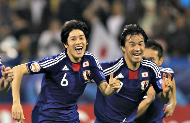 Mondiali Russia 2018: Giappone batte Colombia per 2-1