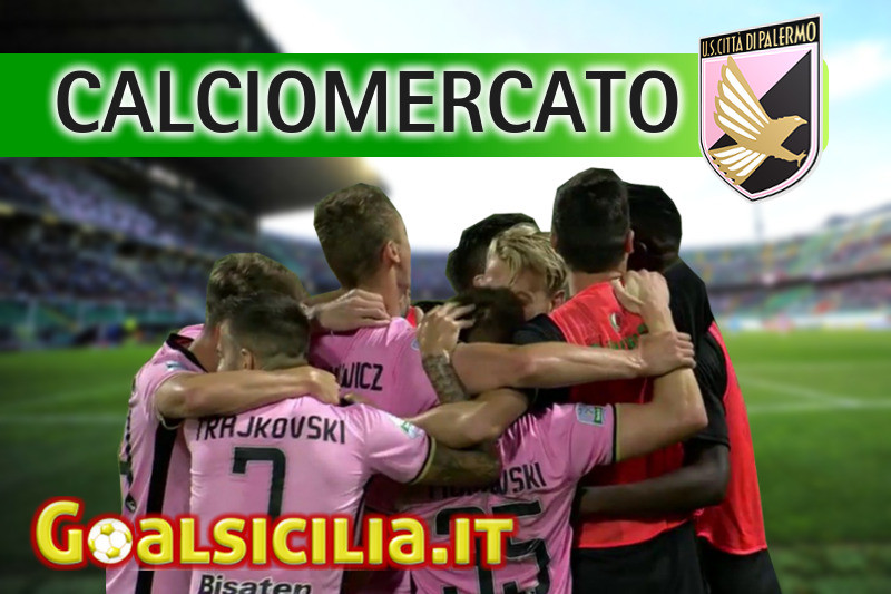 Calciomercato Palermo: per l’attacco idea Ricci