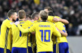 Mondiali Russia 2018: la Svezia vola ai quarti, battuta la Svizzera per 1-0