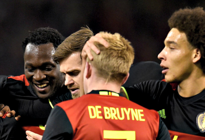 Mondiali Russia 2018: Belgio batte Inghilterra 2-0 nella ‘finalina’ ed è terzo