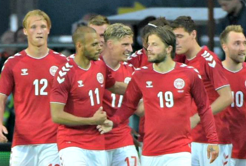 Mondiali Russia 2018: Danimarca batte Perù 1-0