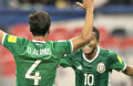 Mondiali Russia 2018: Messico batte Corea del Sud 2-1
