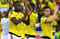 Mondiali Russia 2018: Colombia devastante 3-0 alla Polonia