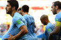 Mondiali Russia 2018: Uruguay batte Arabia Saudita 1-0 grazie a Suarez