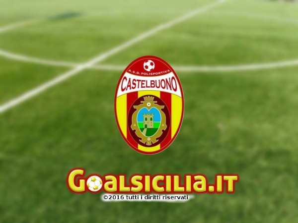 UFFICIALE-Castelbuono: Orifici nuovo direttore sportivo