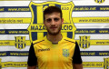 UFFICIALE - Mazara: conferma in gialloblu per il difensore Baiata
