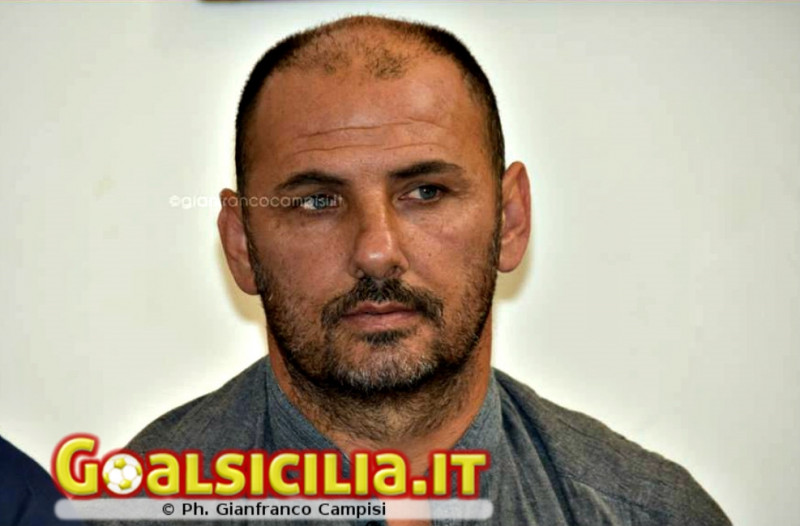 UFFICIALE-Marineo: Tarantino è il nuovo allenatore