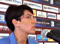 Trapani: il club esprime solidarietà a Paola Iracani-IL COMUNICATO