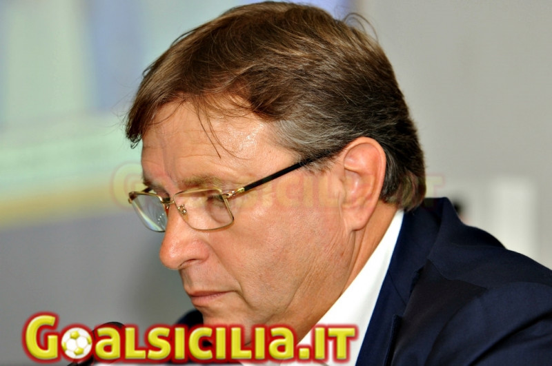 Catania, Lo Monaco: ­“­Chiederemo sospensione della C, unica soluzione per salvare i club“