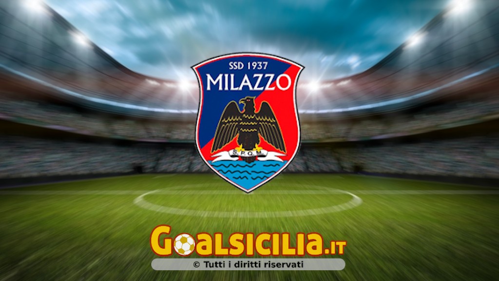 UFFICIALE-Milazzo: scelto il nuovo allenatore