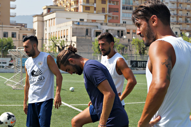 Equipe Sicilia, al via la 13^ edizione: “Vogliamo preparare questi ragazzi per rilanciarli nel calcio”