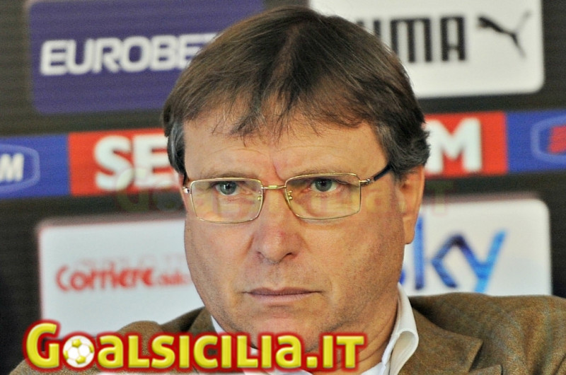 Catania, Lo Monaco: “Quanto successo in B è follia, fatto per favorire una squadra. Palermo...”