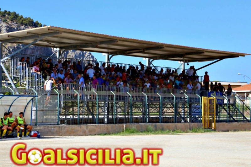 Parmonval-Cus Palermo 1-1: il tabellino della gara di Coppa