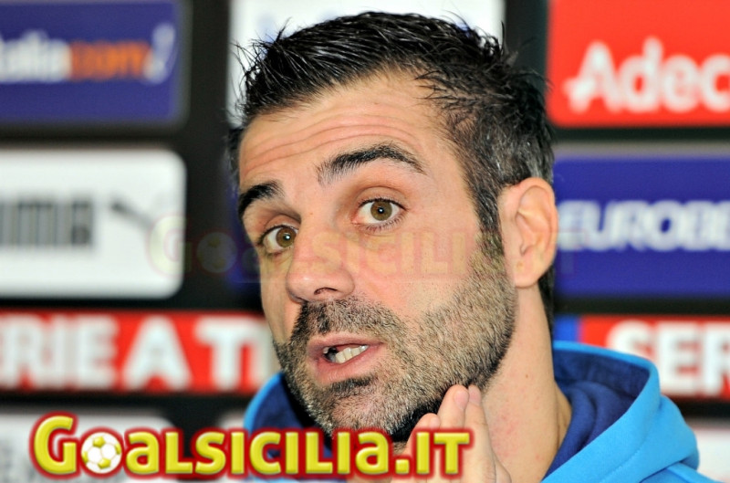 Ex Palermo, Sorrentino: “Strano ritrovarsi senza squadra, mi alleno tutti i giorni in Serie D. Futuro...“