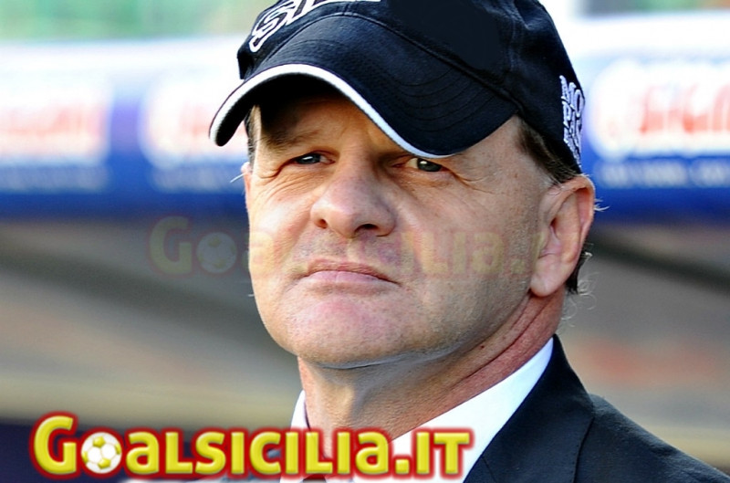 UFFICIALE-Empoli: l'ex Palermo Iachini è il nuovo allenatore