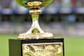 Coppa Italia: Lazio batte Atalanta e alza il trofeo