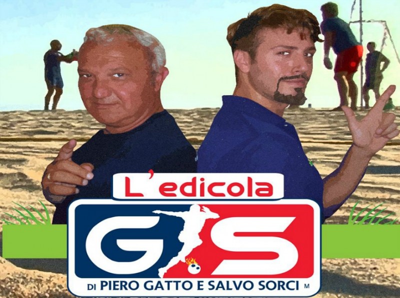Eccellenza/A e Promozione: in onda la nuova puntata de ''L'Edicola di Gatto&Sorci'' (VIDEO)