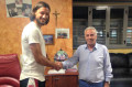 UFFICIALE-Messina: presi il difensore Cossentino ed il giovane Meringolo