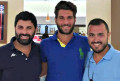 Marina di Ragusa, Di Martino: “Il calcio prima unisce e poi divide, ringrazio la società“