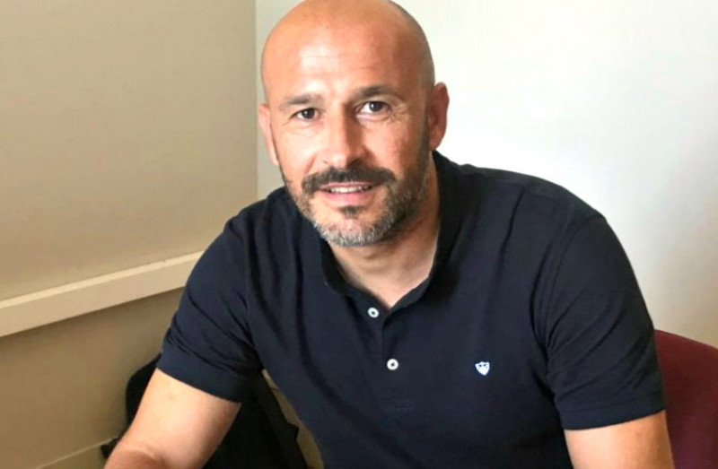 UFFICIALE-Trapani: il nuovo allenatore è Italiano