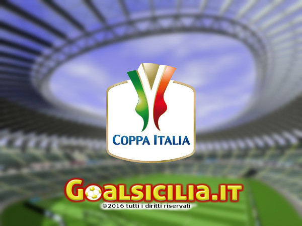 Coppa Italia: definite date e orari delle gare del terzo turno-Il programma completo