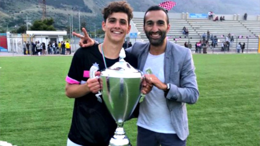 Calciomercato: un altro giovane siciliano va al Parma