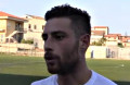 Paternò, Taormina: “Felice per il gol, questo club mi è già entrato nel cuore”