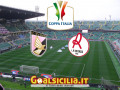 Palermo-Vicenza: 2-2 (8-7 d.c.r.) il finale-Il tabellino
