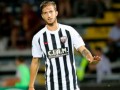 Calciomercato Palermo: sfuma definitivamente Clemenza, la Juventus lo gira in prestito al Padova