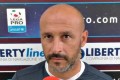 Trapani, Italiano: “Casertana tre le più forti del girone ma possiamo metterli in difficoltà. Nzola...“-La conferenza