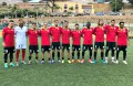 Messina: l'attaccante Padulano lascia il gruppo giallorosso