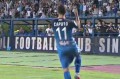 Serie A, Empoli-Juventus: 1-0 all'intervallo