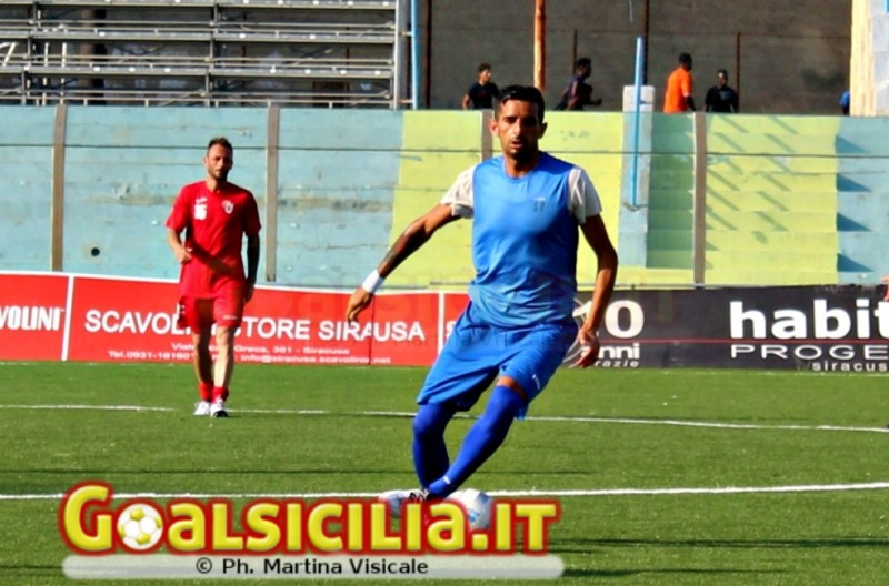 Siracusa: otto gol contro il Belvedere, Catania in grande spolvero
