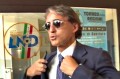 Italia: Mancini ne convoca 28 per le gare contro Ucraina e Polonia-Torna Giovinco, c'è anche Cutrone. Assente Belotti
