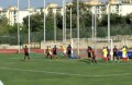 CUS PALERMO-PARMONVAL 3-0: gli highlights (VIDEO)