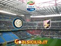Inter-Palermo: 0-0 alla fine del primo tempo